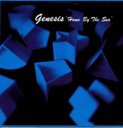 Genesis : Home by the Sea